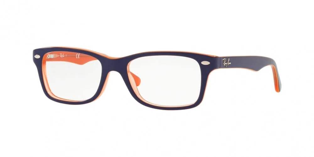 Ray-Ban Kids 0RY1531 Eyeglasses - view 15